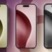 Появились прототипы iPhone 16 с измененными камерами – фото