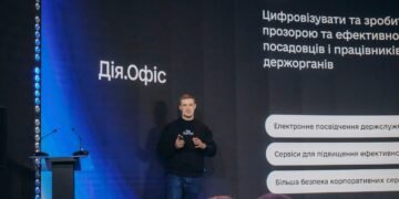 Федоров анонсировал новые услуги в Дие. Также будет новый дизайн – собрали все