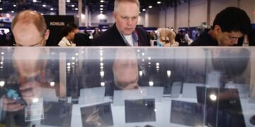 6 трендов технологий, которые покажут на выставке CES 2024 в Вегасе