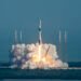 Крах российской миссии и взрывы Starship. Что происходило в космосе в 2023 году