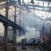 Новые удары России по Украине вызвали осуждение в Совбезе ООН