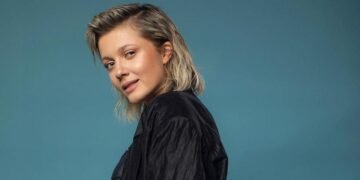 Відома українська співачка KOLA приголомшила зізнанням, чому Меладзе не брався її продюсувати