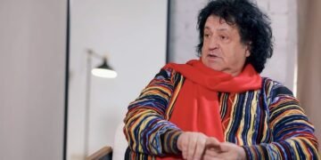 Іво Бобул шокував, що сталося з його будинком в окупованій Ялті