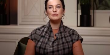 “Подивися, що залишилося від твого Запоріжжя”. Астаф’єва розповіла, за що їй влаштував розбірки відомий артист, який будував кар’єру в РФ