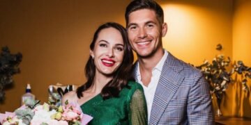 Скандальне розлучення Остапчука: “спливли” цікаві деталі
