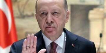 Ердоган “прирівняв” Нетаньяху до Гітлера: прем’єр Ізраїлю жорстко відповів
