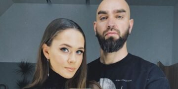 Відома українська співачка вперше відреагувала на чутки про розлучення з чоловіком