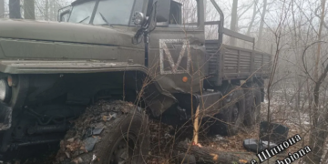 Смерть, гідна “премії Дарвіна”: окупантові відірвало голову гілкою дерева
