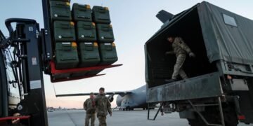 США оголосили про нову військову допомогу для України: що увійде до пакета