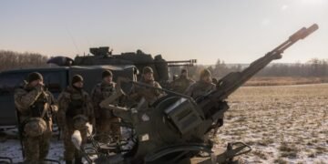 ПВО Украины сбила 41 из 48 российских дронов, задействованных в ночной атаке