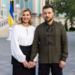 “Ми не можемо бути разом”: Зеленська відповіла, як часто бачиться з чоловіком і як на його відсутність реагують діти