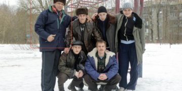 У “Слові пацана” знявся вбивця, який 12 років ховався від слідства: свідки впізнали його на екрані