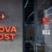 “Нова пошта” открыла первое отделение в Италии