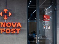 “Нова пошта” открыла первое отделение в Италии