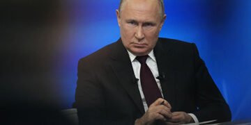 У Євросоюзі ще не всі усвідомлюють, яку загрозу несе російський режим, – експерт