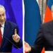 Прем’єр Ізраїлю перервав засідання уряду, щоб поговорити з Путіним: майже годину вони сварили один одного телефоном