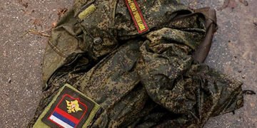 Цифри шалені: британська розвідка оцінила втрати російської армії