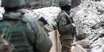 Росіяни впевнені, що трупами своїх солдатів зможуть досягти успіху: експерт оцінив перспективи зимового наступу окупантів