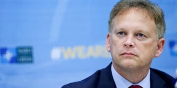 Великобритания отправит Украине ракеты для ПРО
