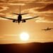 Boeing компании Skyline Express вылетел из аэропорта “Борисполь”