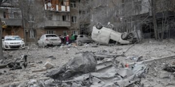 Украина осудила намерение России провести выборы на оккупированных территориях