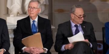 Сенат США: Голосование о помощи Украине отложено до будущего года