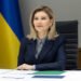 Перша леді сказала, чи підтримає другий президентський термін Зеленського