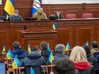 Киевсовет утвердил бюджет столицы на 2024 год