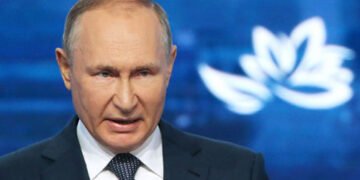 Путін заявив, що не хоче війни з НАТО, але тут же пообіцяв Фінляндії проблеми