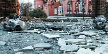Феєрверків не буде! У Росії пожалілися на наслідки ударів по Бєлгороду, у кількох містах скасували новорічні святкування