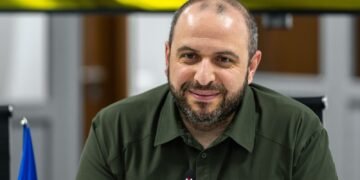 Росіяни мають три лінії оборони, ЗСУ вже пройшли дві, – Міноборони