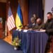 Україна та США підписали Меморандум про спільне виробництво зброї: в ОП розкрили деталі