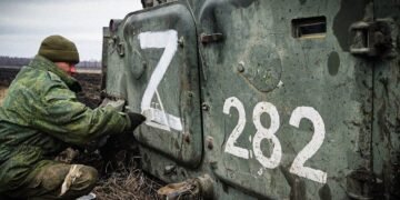 У зоні бойових дій почали з’являтися підрозділи “Шторм V”: куди поділися “вагнерівці” і чому Путіну вже час нервувати