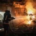 Війська РФ вдарили БПЛА по Одещині: виникли пожежі, понад 10 постраждалих. ФОТО
