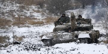 На фронті за добу – 105 бойових зіткнень