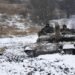 На фронті за добу – 105 бойових зіткнень