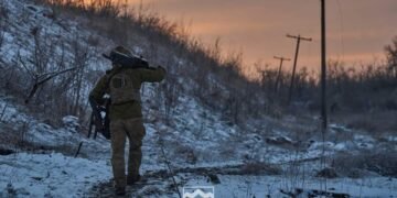 Важка проблема ротації: військовий вказав на жахливу статистику на фронті