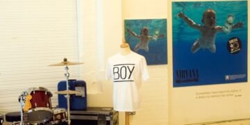 Суд відновив розгляд позову про дитячу порнографію проти гурту “Nirvana” через обкладинку альбому Nevermind
