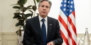 США предоставляют Украине дополнительную военную помощь на $175 млн