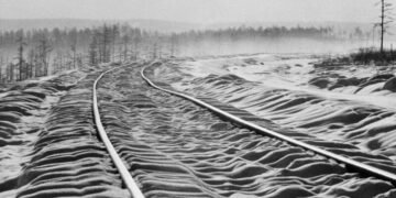 На Байкало-Амурской магистрали подорван второй поезд за сутки