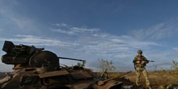 Украина расследует свидетельства возможной расправы российских военных с украинскими пленными