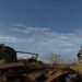 Украина расследует свидетельства возможной расправы российских военных с украинскими пленными