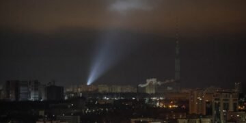 ВСУ сообщили о 34 сбитых российских беспилотниках