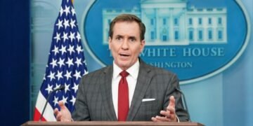 США планируют предоставить Украине еще один пакет помощи в конце декабря