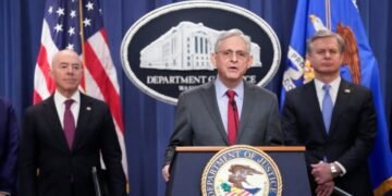 США обвиняют 4-х военослужащих РФ в военных преступлениях против американского гражданина