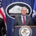 США обвиняют 4-х военослужащих РФ в военных преступлениях против американского гражданина