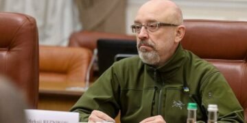 Росія провела масштабну операцію проти Резнікова: в Офісі президента назвали причини