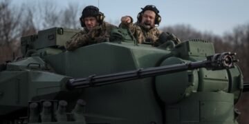 Украина уничтожила 14 из 15 беспилотников, выпущенных войсками РФ прошлой ночью