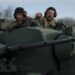 Украина уничтожила 14 из 15 беспилотников, выпущенных войсками РФ прошлой ночью
