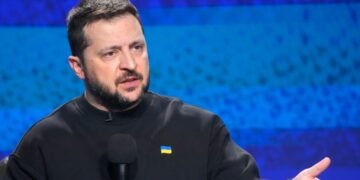 Зеленский: Украина получит дополнительную поддержку США в войне с Россией
